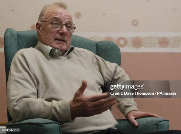 212 Albert Scanlon Photos & High Res Pictures Getty Images