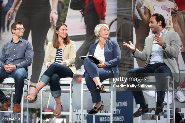 Jonathan Simkin Ali Peters Photos and Premium High Res Pictures - Getty Images