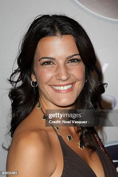 Natalia Cigliuti Photos and Premium High Res Pictures - Getty Images