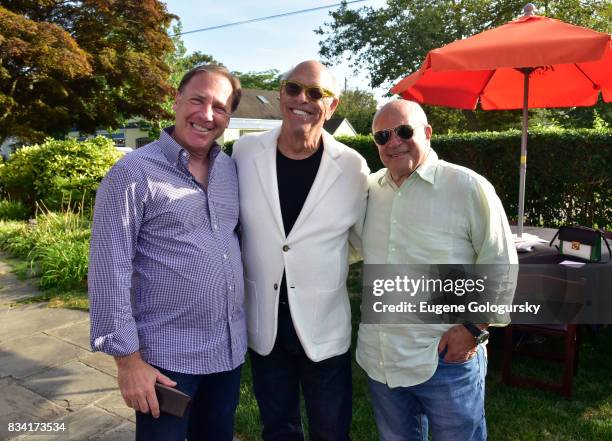 Guests attend the The Hamptons International Film Festival SummerDocs Series Screening of WHITNEY. "CAN I BE ME" at UA Southampton 4 Theatres on...