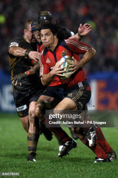 Tom Howlett Rugby 51 Doug Limerick Photos & High Res Pictures - Getty Images