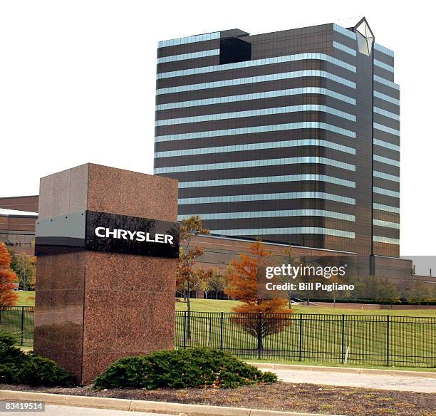 1 041 Chrysler Headquarters Stock Photos High Res Pictures And Images 1-041-chrysler-headquarters-stock-photos-high-res-pictures-and-images