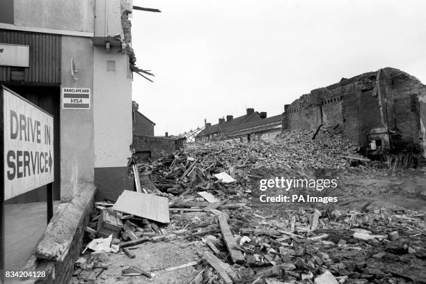 Toxteth Riots Reporter Toxteth Riots Photos and Premium High Res Pictures - Getty Images