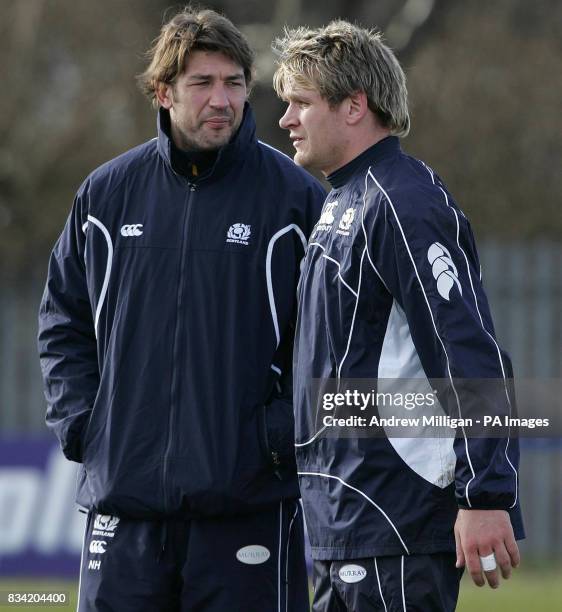Scott Macleod Rugby 558 Scott Macleod Stock Photos, High-Res Pictures, and Images - Getty ...