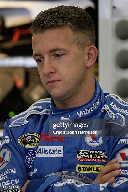 John Sears Racing Rockingham 32 John Sears (Nascar Driver) Stock Photos, High-Res Pictures, and ...