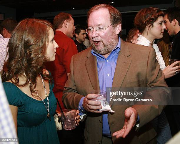 Terry Riehl 1,703 Reelz Channel Stock Photos, High-Res Pictures, and Images - Getty ...