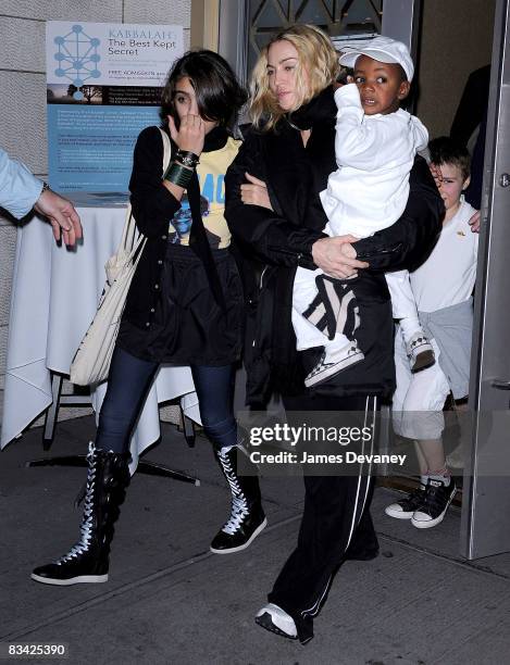 David Banda Rocco Ritchie 2,887 David Rocco Photos & High Res Pictures - Getty Images