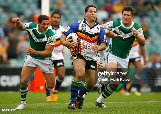 Carl Perry Rugby Nz Maori Rugby Photos and Premium High Res Pictures - Getty Images