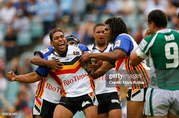 Nrl Rods Rod Jensen Photos and Premium High Res Pictures - Getty Images