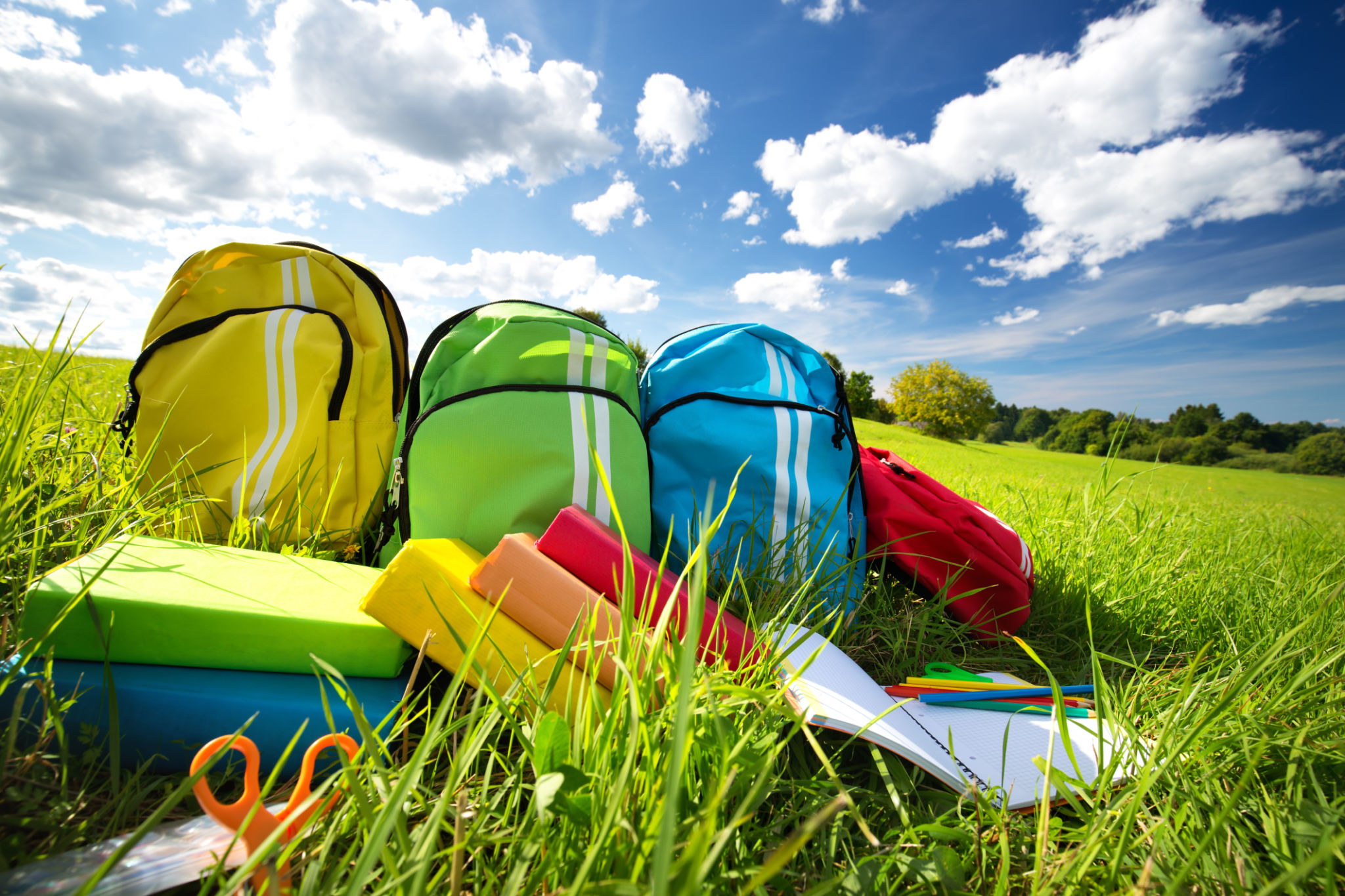 summer learning
