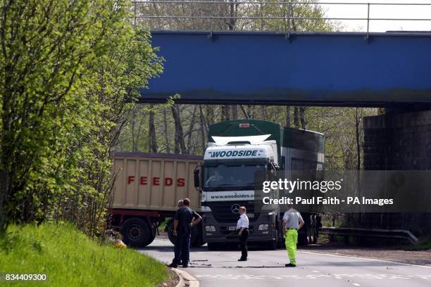 Templepatrick Crash 295 Templepatrick Stock Photos, High-Res Pictures, and Images - Getty ...