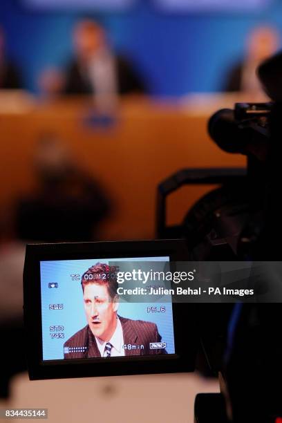 Eamon Riordan 76 Eamon Ryan Td Stock Photos, High-Res Pictures, and Images - Getty Images