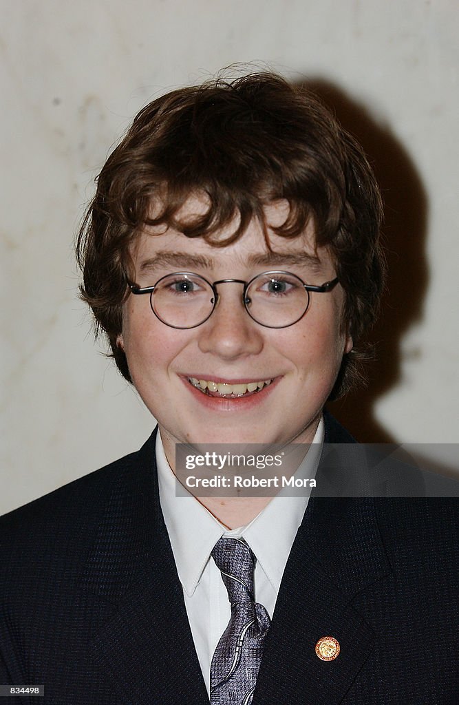29th Annual Vision Awards