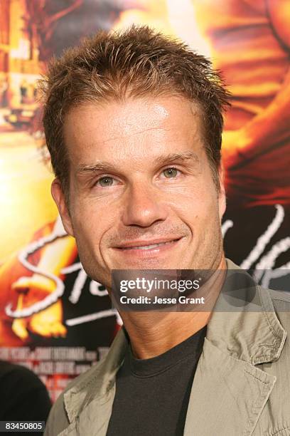 Louis van Amstel