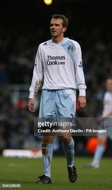 Dietmar Hamann, Manchester City