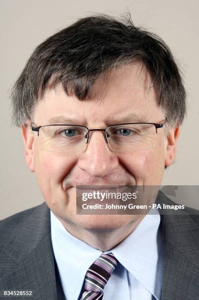 Ian Roon Mp 84 Makerfield Stock Photos, High-Res Pictures, and Images - Getty Images