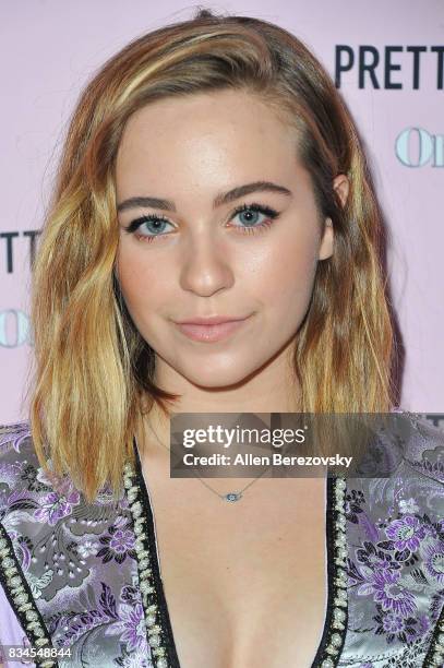Cailee R Cailee Rae Photos and Premium High Res Pictures - Getty Images