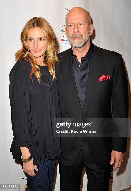 151 Julia Roberts Bruce Willis Photos High Res Pictures Getty Images 151-julia-roberts-bruce-willis-photos-high-res-pictures-getty-images