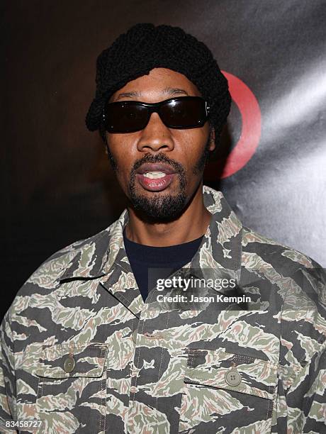 Who Is Rapper Rza Tip (Album) Photos and Premium High Res Pictures - Getty Images