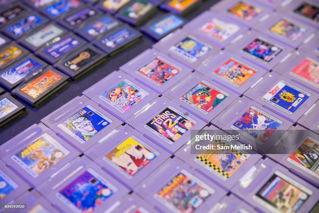 Computer Game Shop In Dublin