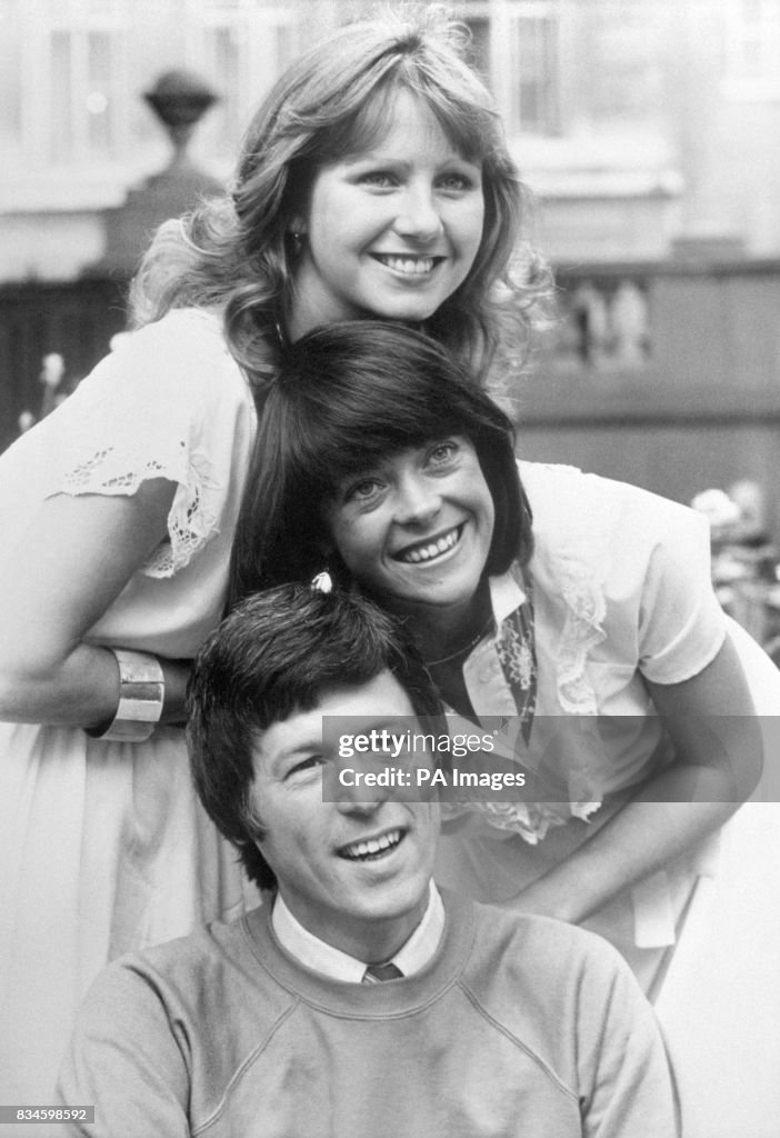British Television - The BBC - Children's TV - Blue Peter - Presenters