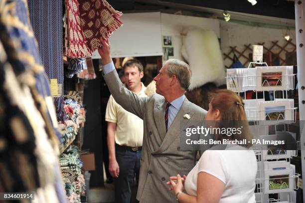 Solva Color Solva Woollen Mill Photos and Premium High Res Pictures - Getty Images