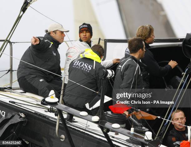 170 Hugo Boss F1 Photos & High Res Pictures - Getty Images