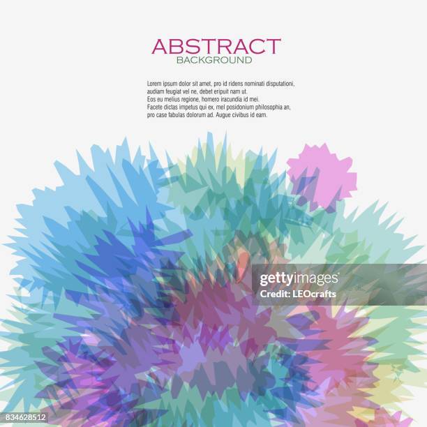 Beautiful Abstract Background High-Res Vector Graphic - Getty Images