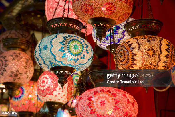 the grand bazaar - bazar von istanbul stock-fotos und bilder