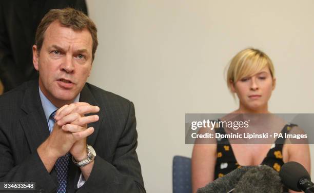 Vic Rae 121 Murder Of Ben Kinsella Stock Photos, High-Res Pictures, and Images ...