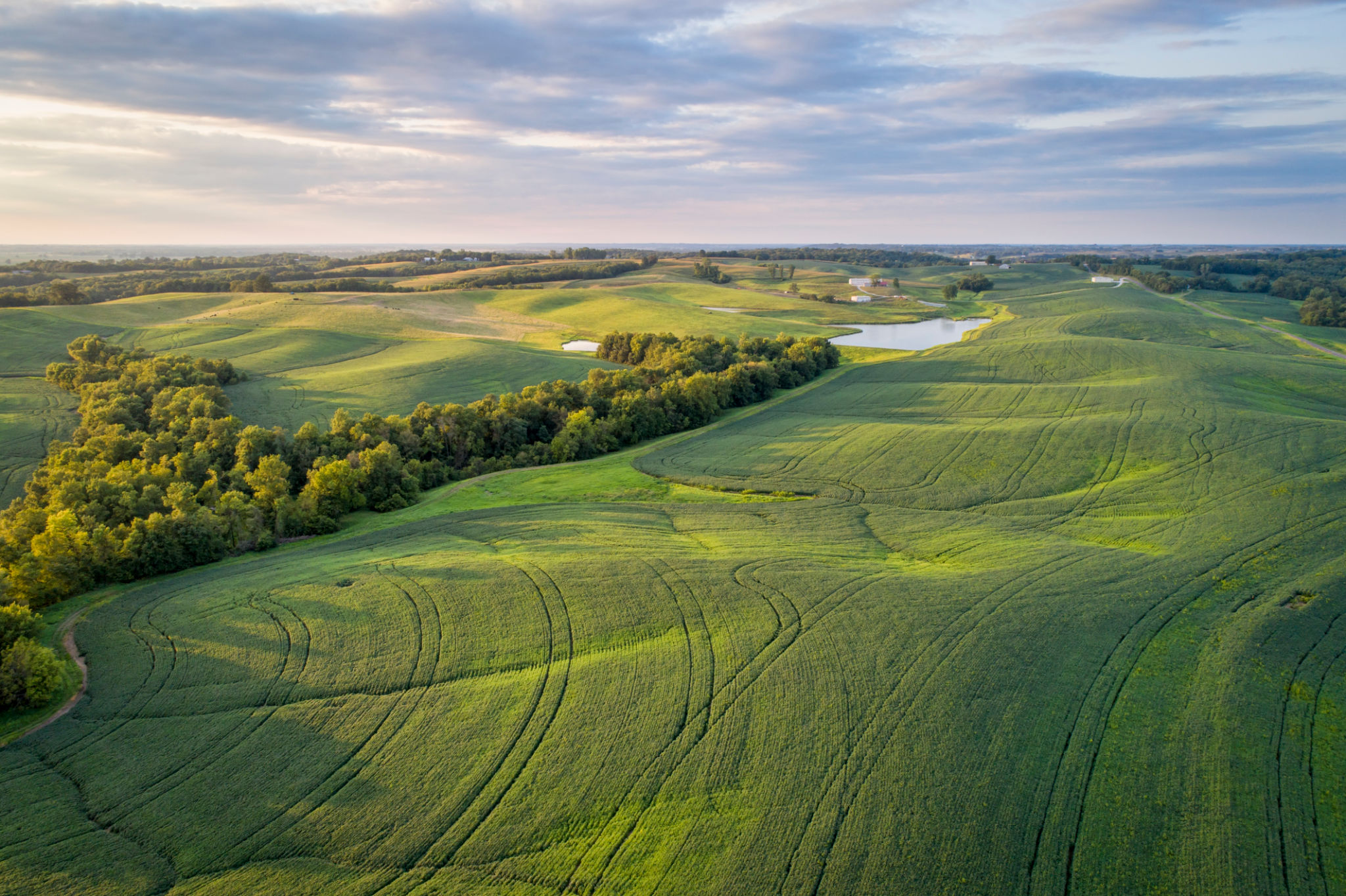 missouri landscape