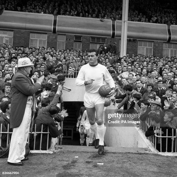 188 Noel Cantwell Stock Photos, HighRes Pictures, and Images Getty