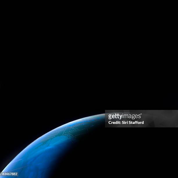 4,585 Earth Black Background Photos and Premium High Res Pictures - Getty  Images