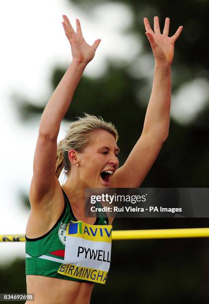 Pywell 24 Stephanie Pywell Stock Photos, High-Res Pictures, and Images - Getty ...