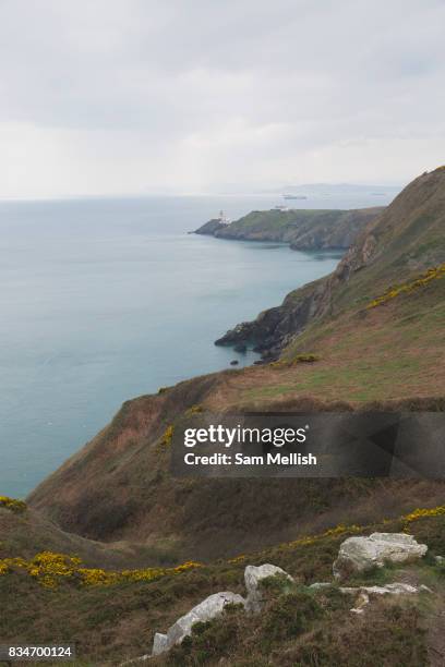 Howth Path Howth Head Photos and Premium High Res Pictures - Getty Images