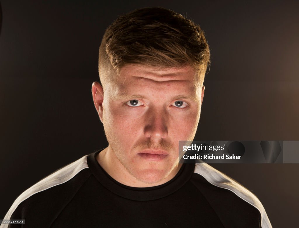 Alfie Mawson, Guardian UK, June 12, 2017