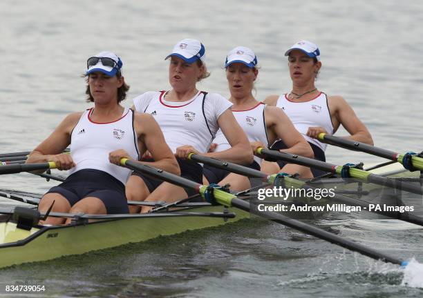 Andrew Viola Rowing 370 Andrew Scull Stock Photos, High-Res Pictures, and Images - Getty Images
