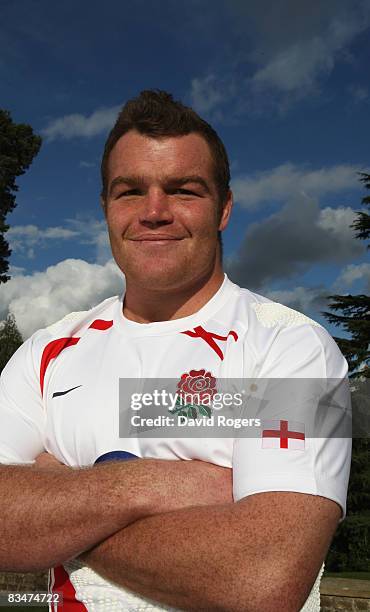 Matt Stevens Rugby Rogers Stevens Photos and Premium High Res Pictures - Getty Images