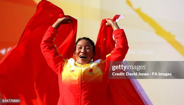 244 Yin Jian Photos & High Res Pictures Getty Images