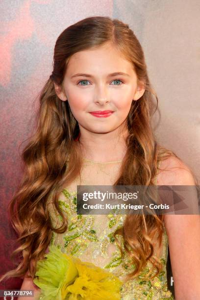 Isabella Rice Kid 54 Isabella Kai Rice Stock Photos, High-Res Pictures, and Images ...