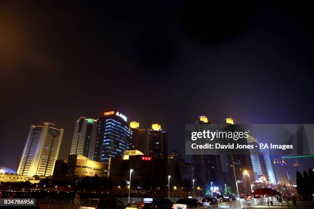 44 Shinan District Stock Photos, HighRes Pictures, and Images Getty