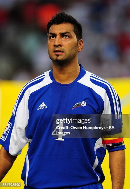 60 Oscar Sonejee Photos & High Res Pictures Getty Images