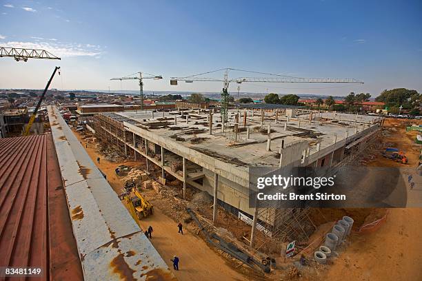 Rdp Houses ストックフォトと画像 - Getty Images