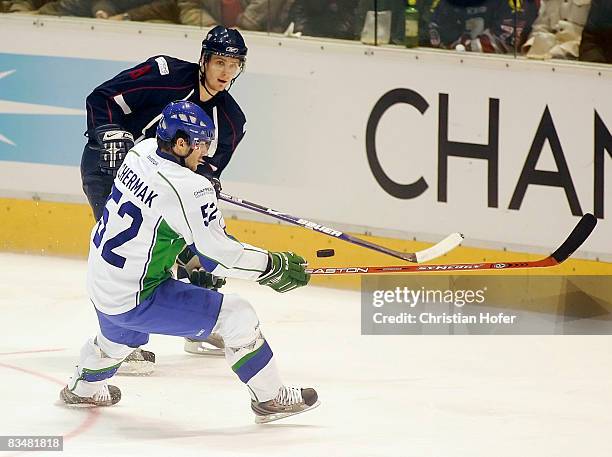 Sersen 98 Michal Sersen Photos & High Res Pictures - Getty Images