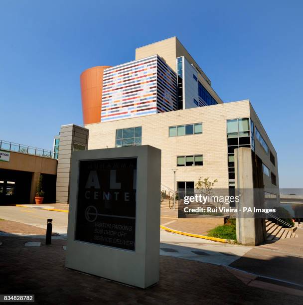 Muhammad Ali Center, Louisville, Kentucky