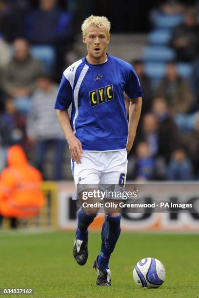 Zak Whitbread, Millwall