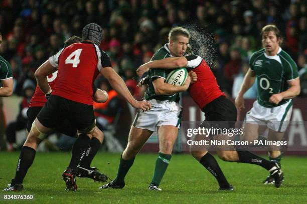 James Riordan Rugby 41 Luke Riordan Stock Photos, High-Res Pictures, and Images - Getty Images