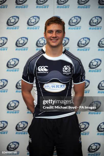 Hutton Rugby 69 Rory Hutton Photos & High Res Pictures - Getty Images