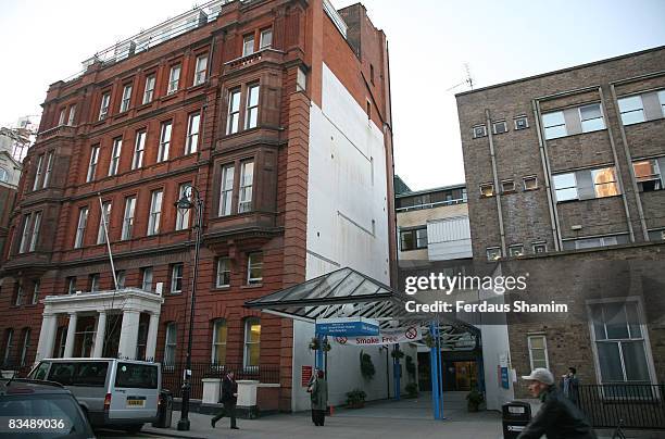 Great Ormond Street Hospital