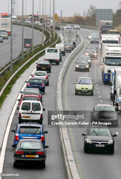 Contraflow Kit 40 Contra Flow Stock Photos, High-Res Pictures, and Images - Getty Images